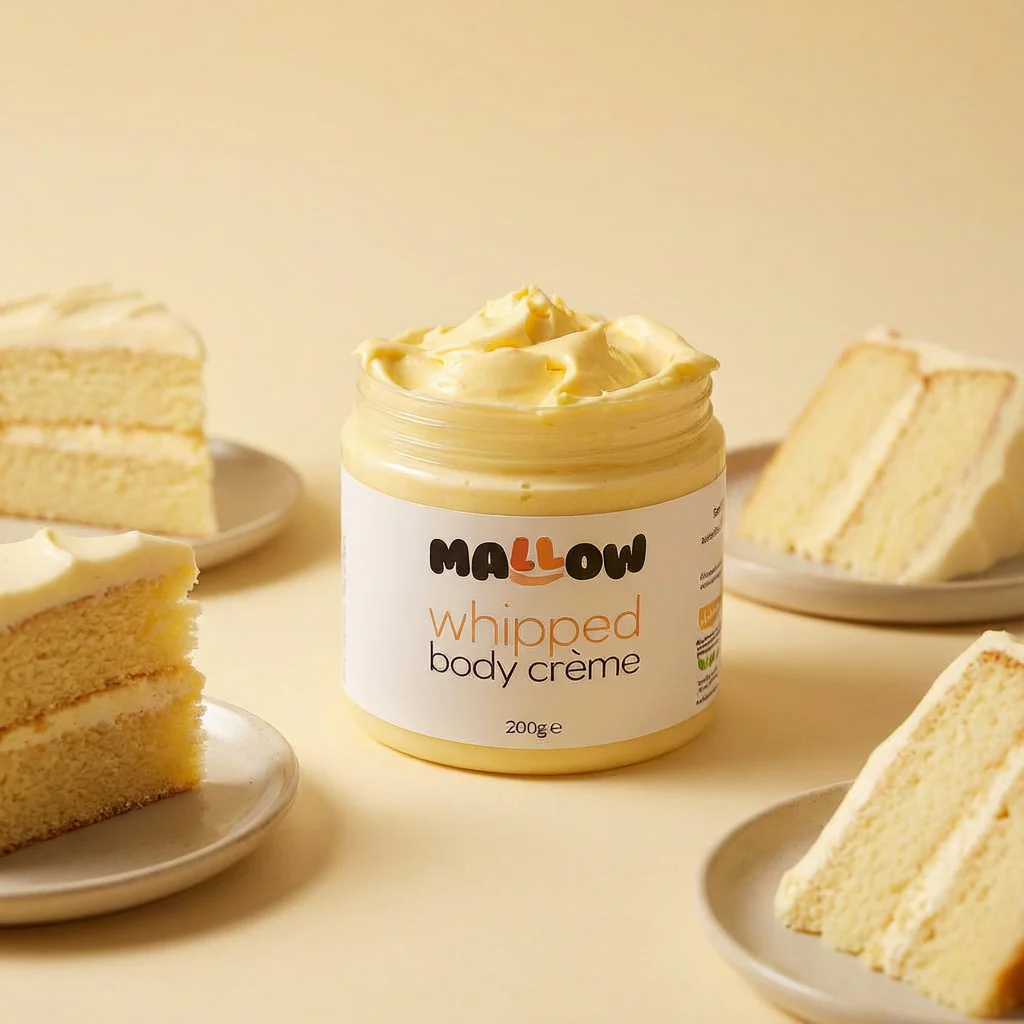Indulge in Pure Sensory Bliss